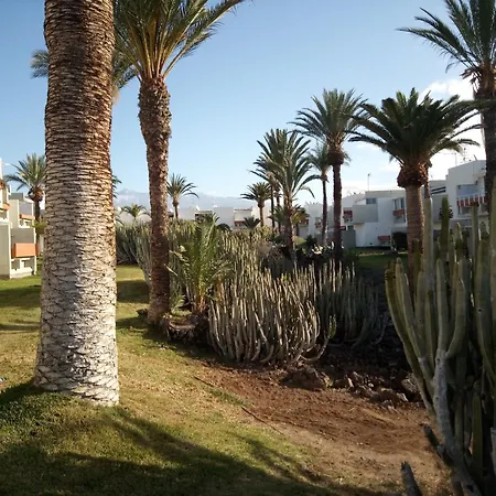 Apartamento Precioso Costa del Silencio