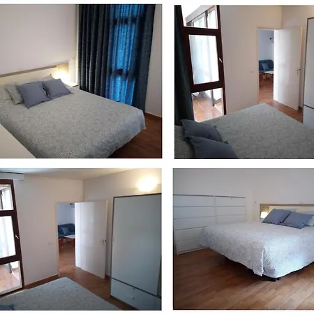 Precioso Apartament Costa Del Silencio