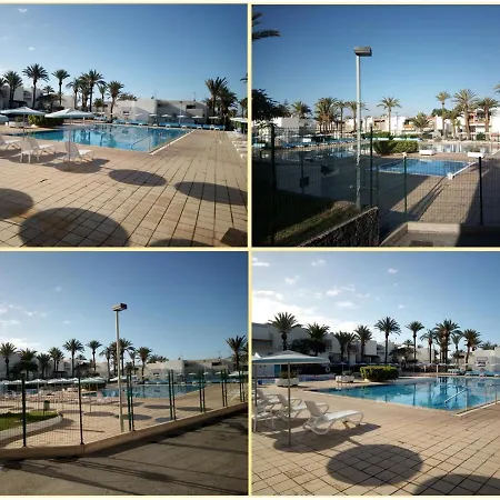 Precioso Apartment *