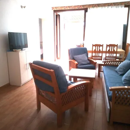 Precioso * Costa Del Silencio