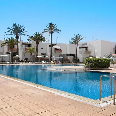 Apartament Precioso Costa Del Silencio