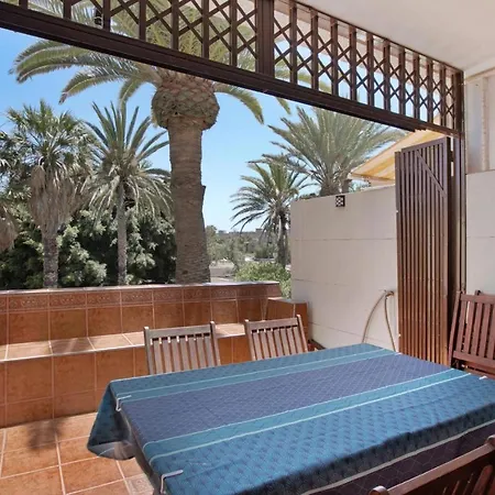 Precioso * Costa Del Silencio