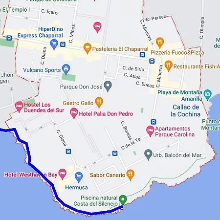 Precioso Apartment *