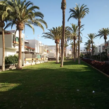 Precioso Costa Del Silencio