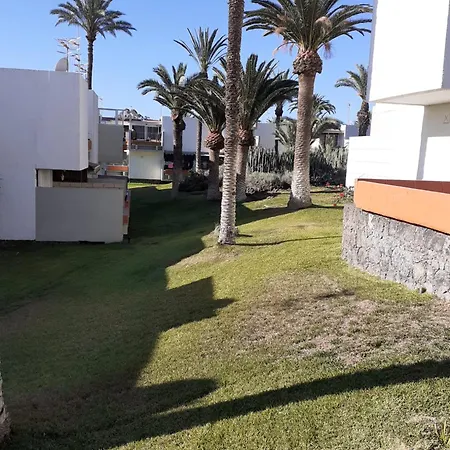 Precioso Apartament Costa Del Silencio