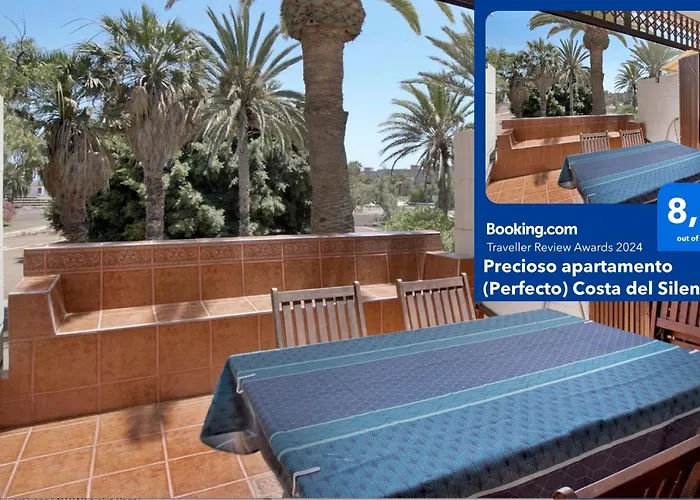 Precioso * طوستا ديل سيلونثيو