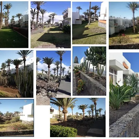 Precioso * Costa Del Silencio