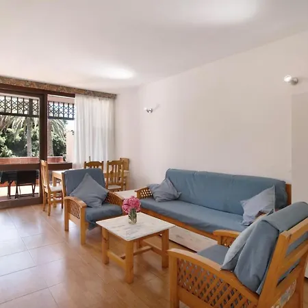 Apartament Precioso Costa Del Silencio