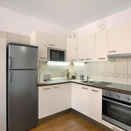 Precioso Costa Del Silencio