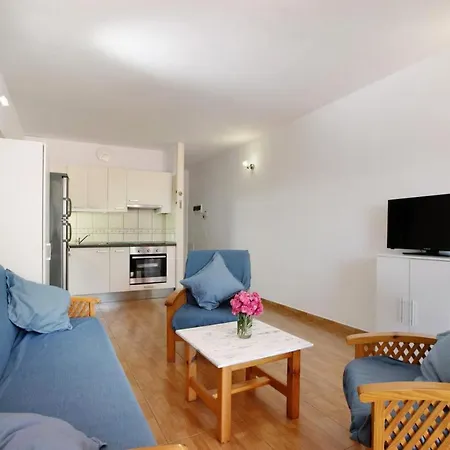 Apartment Precioso *