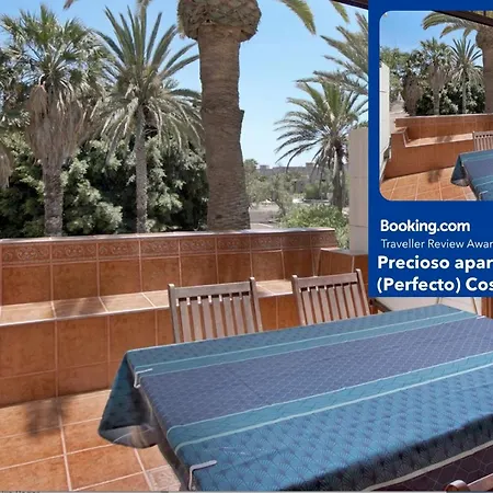 Precioso * Costa Del Silencio