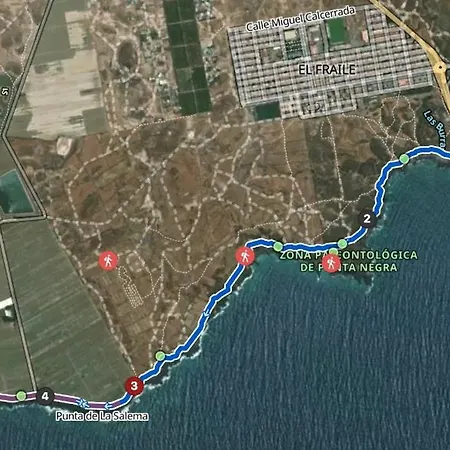 Apartament Precioso Costa Del Silencio