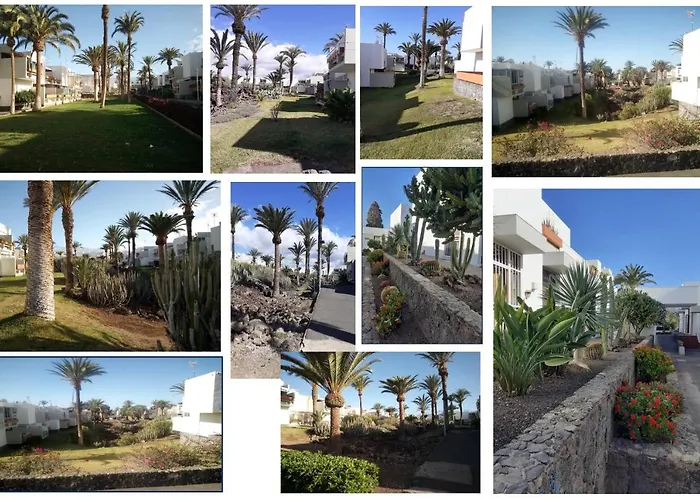 Precioso * Costa Del Silencio