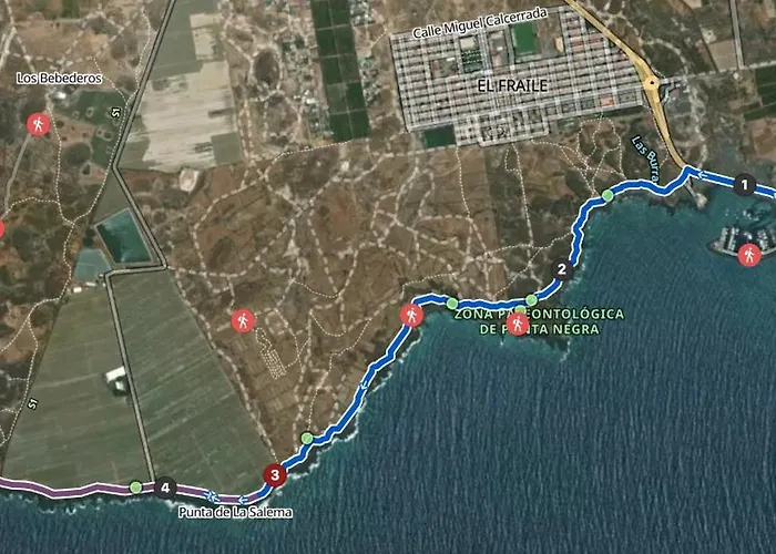 Daire Precioso Costa Del Silencio