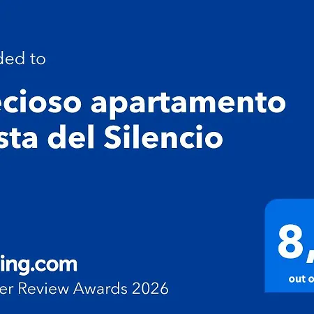 Apartament Precioso *