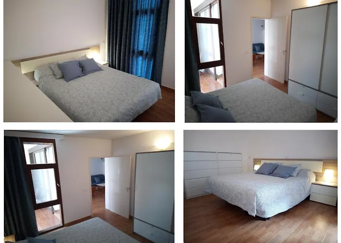 Precioso Apartament Costa Del Silencio