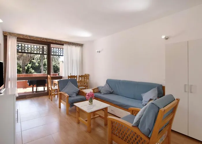 Apartament Precioso Costa Del Silencio