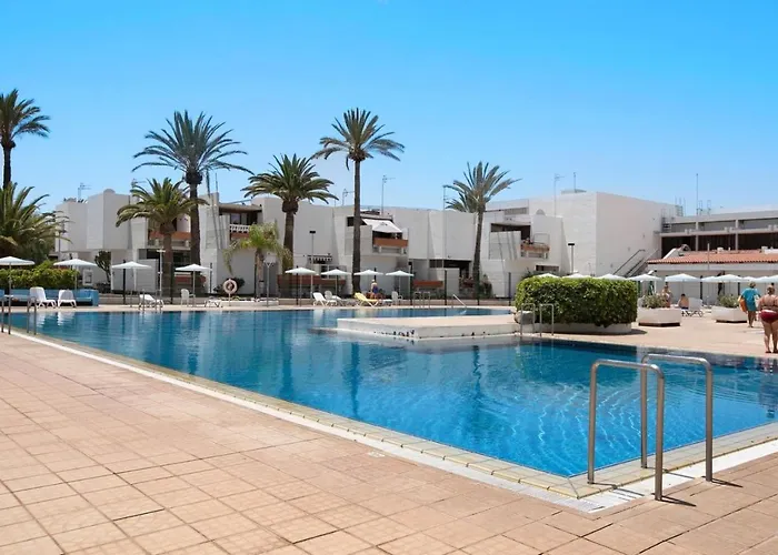 Apartament Precioso Costa Del Silencio