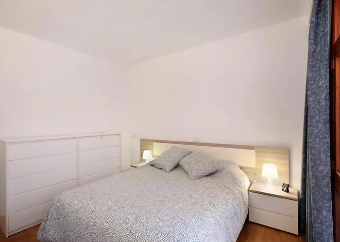 Apartament Precioso