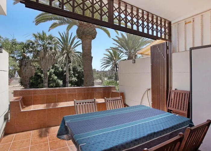 Precioso * Costa Del Silencio